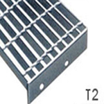 T2踏步板(梯踏板) T2踏步板(梯踏板)
