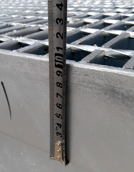 重型鋼格柵板 重型鋼格柵板