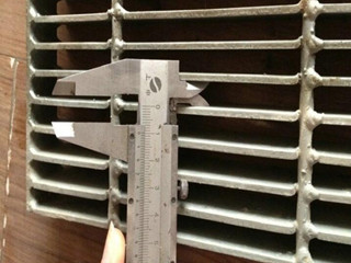 密型鋼格柵板 密型鋼格柵板