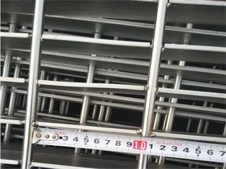 不銹鋼鋼鋼格板規(guī)格型號(hào)、價(jià)格、生產(chǎn)廠家 泰江