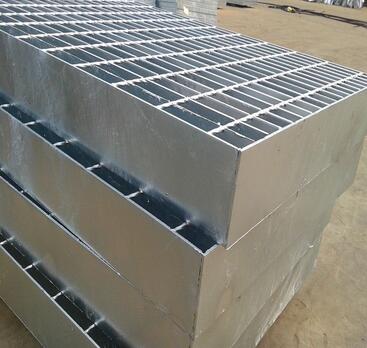 重型平臺鋼格板結構特點 重型平臺鋼格板結構特點