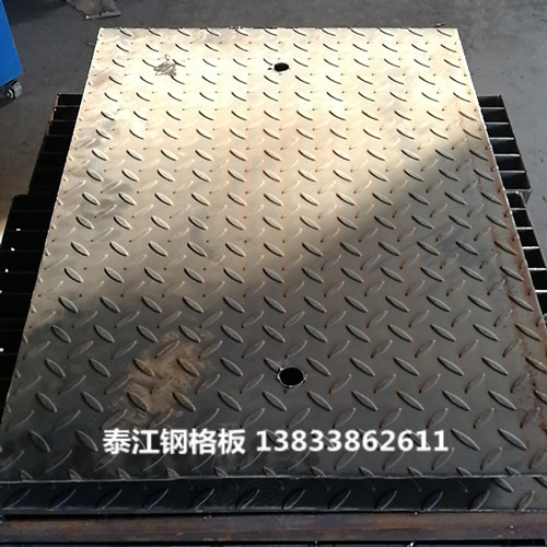 花紋鋼地溝蓋板 電線排水金屬蓋板 廠家來圖焊接定制加工 花紋鋼地溝蓋板 電線排水金屬蓋板 廠家來圖焊接定制加工