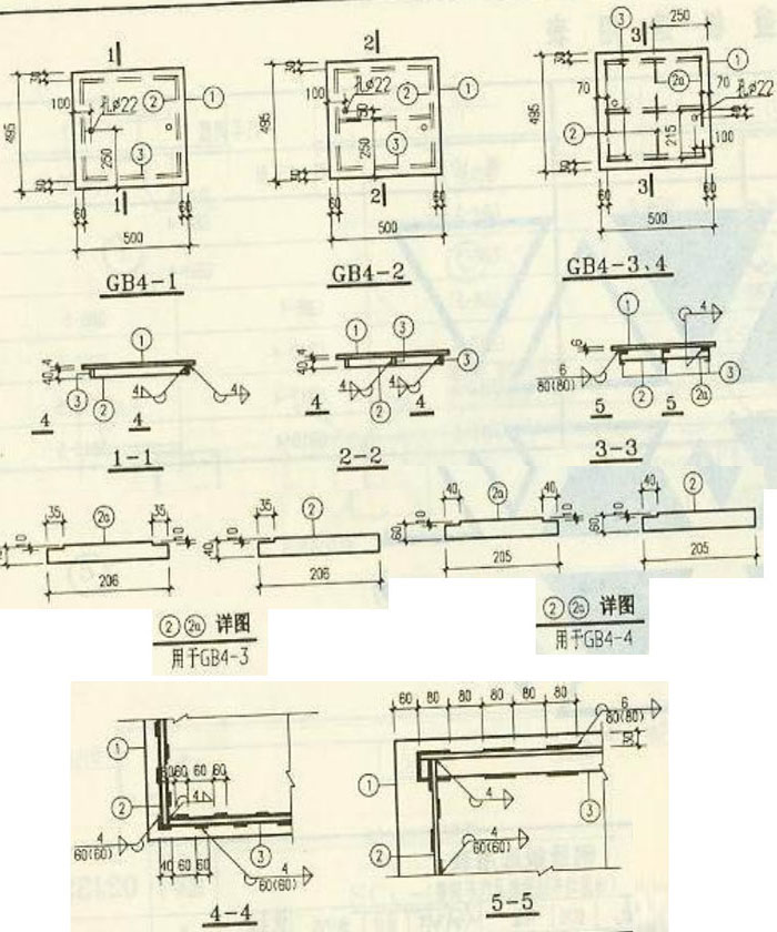 花紋鋼蓋板 花紋鋼蓋板