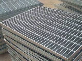 船舶鋼格柵板 船舶鋼格柵板