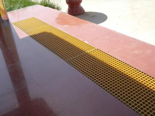 小區溝蓋板 小區溝蓋板